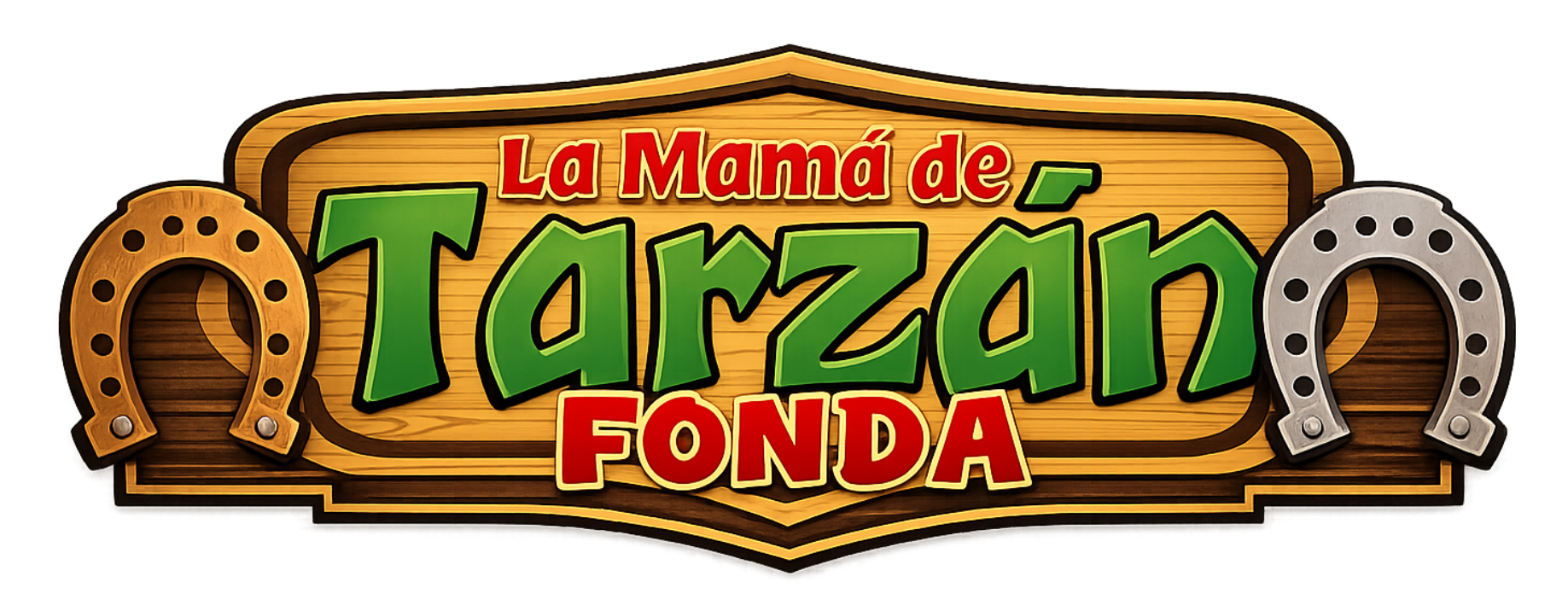 Finda La Mama De Tarzan